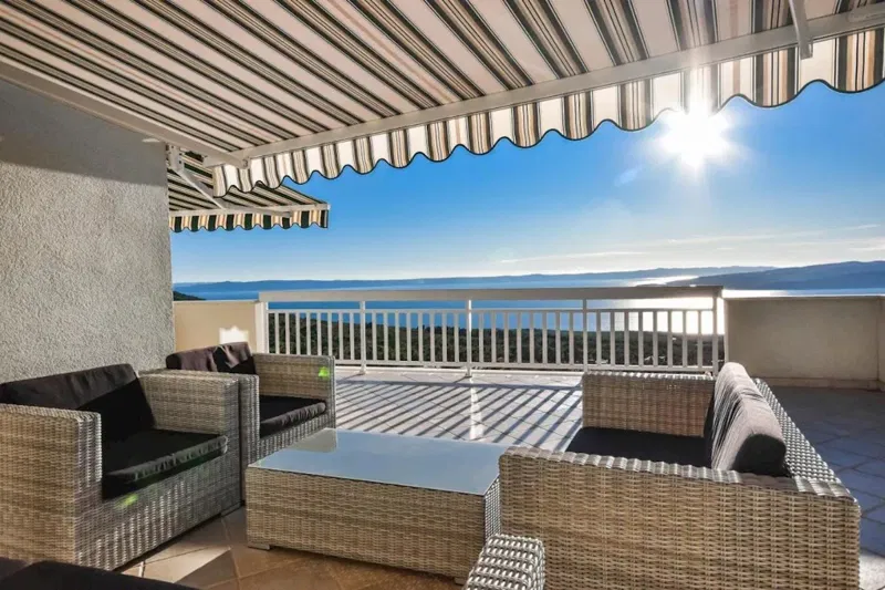 Villa to be desired in Makarska Riviera – 3