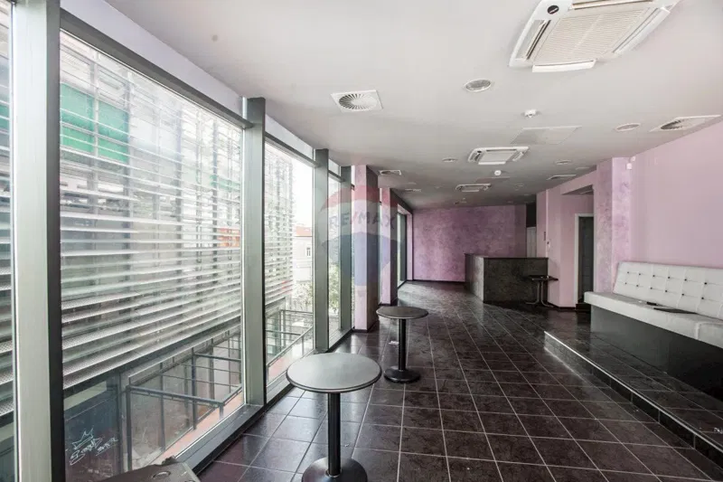 Офисное помещение Centar, Rijeka, 102,27m2 – 2