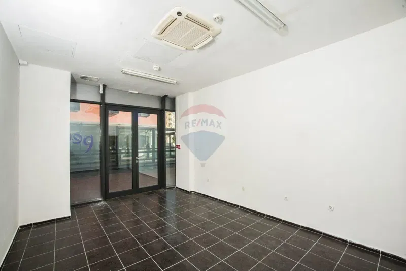 Офисное помещение Centar, Rijeka, 102,27m2 – 3