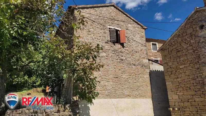 House Livade, Oprtalj, 145m2 – 3