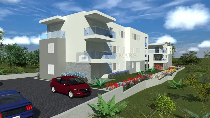 Apartment Murter – 2