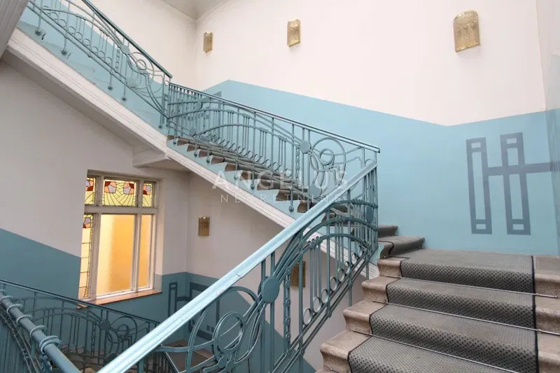 Üzlethelyiség Donji Grad – 2