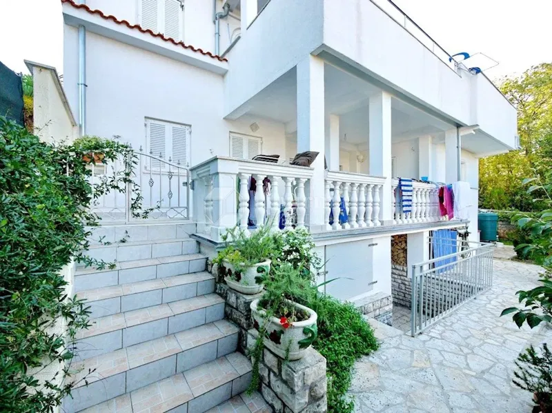 Casa Malinska – 2