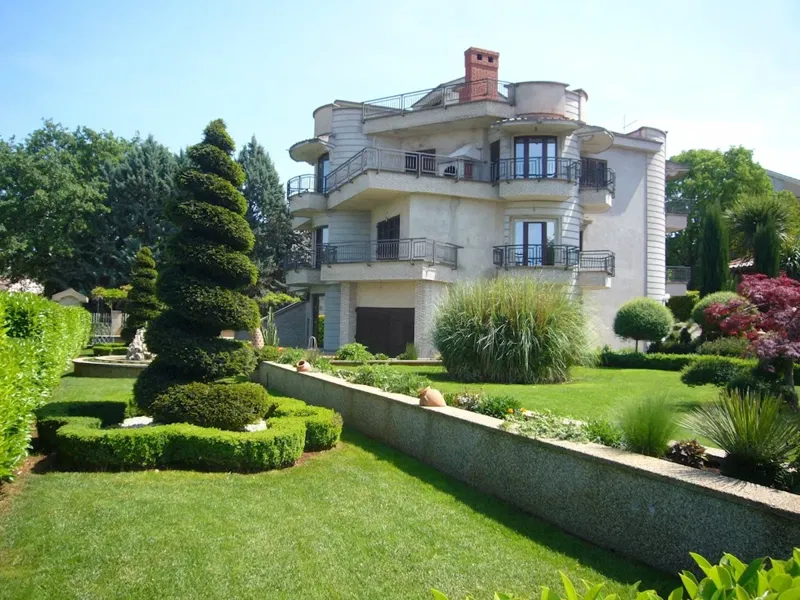 Casa Malinska – 2