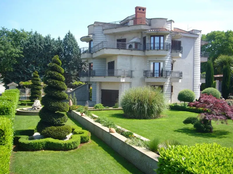 Casa Malinska – 3