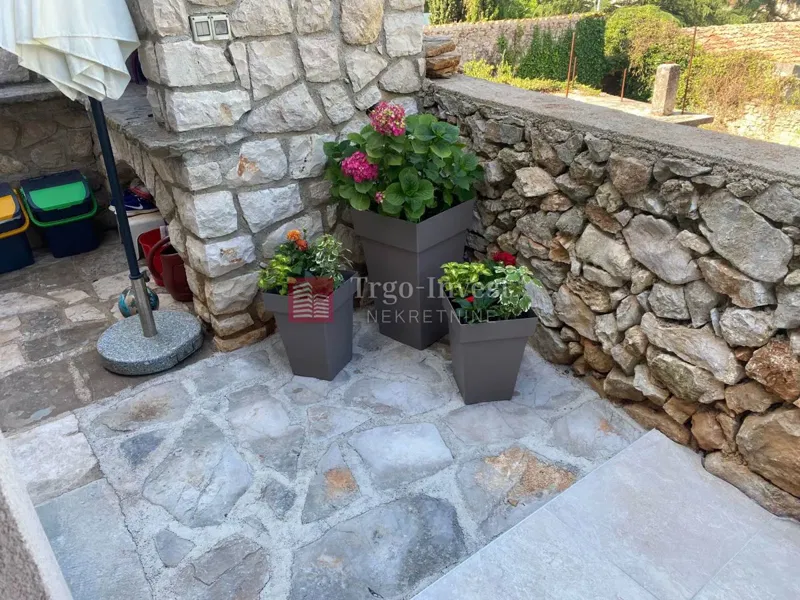 Lakás Cres – 2