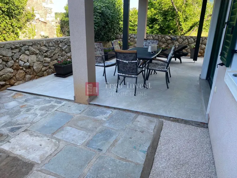 Lakás Cres – 3