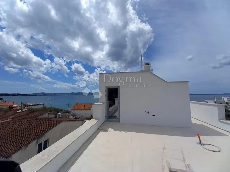 Квартира Diklo, Zadar, 108m2 – 2