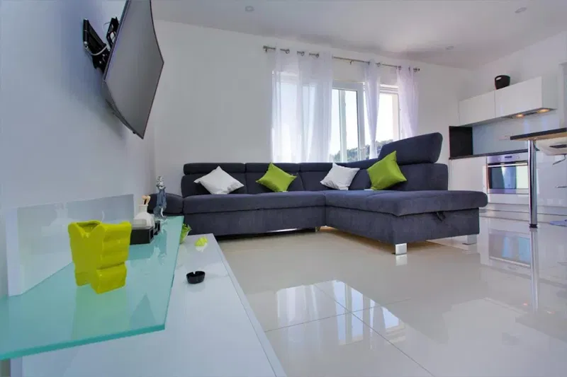 Beautiful luxury villa on Brac – 2
