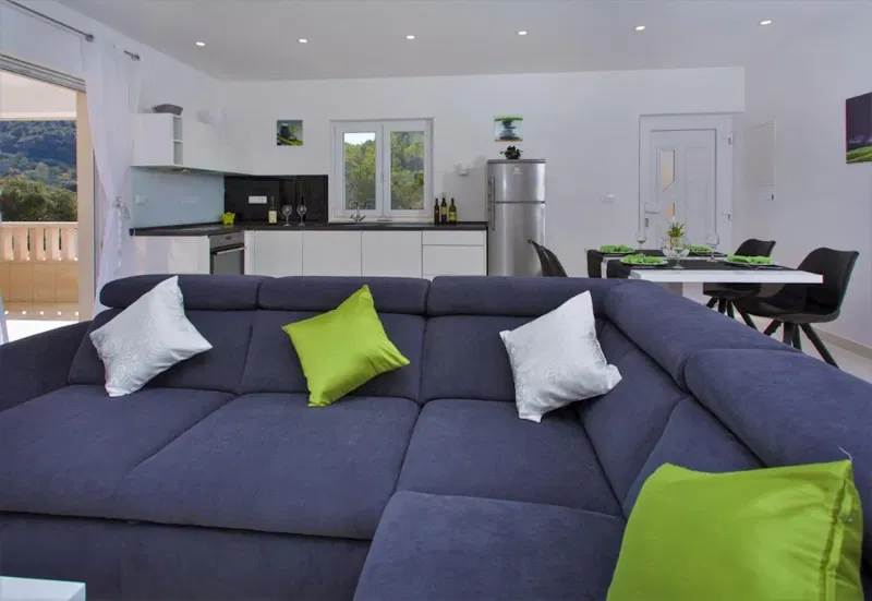 Beautiful luxury villa on Brac – 3