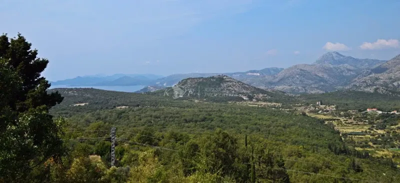 Odlična prilika za bjeg iz grada!