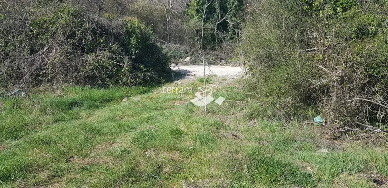 Istria, Rovigno, terreno edificabile 1375m2 M1 scopo ottima posizione – 3