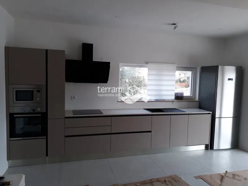 Istria, Marcana, surroundings, beautiful new villa, 315m2, swimming pool 45m2, 1400m2 garden – 2