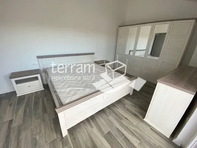Istria, Marcana, surroundings, beautiful new villa, 315m2, swimming pool 45m2, 1400m2 garden – 3