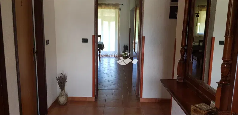 Istria, Kanfanar casa indipendente 199m2 con giardino 1325m2 – 3