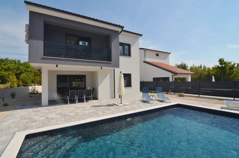 House, for sale, Dobrinj, Croatia, 149 m2, 650.000,00 EUR – 2