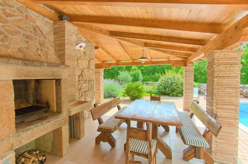 Vecchia casa di pietra, per la vendita, Dobrinj, Croazia, 4460 m2, 1.500.000,00 EUR – 3