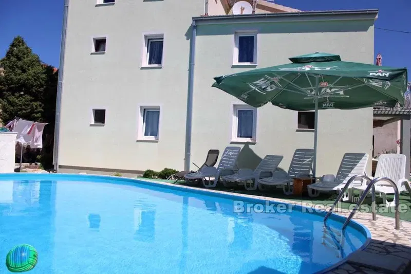 Palazzina con vista mare – 2