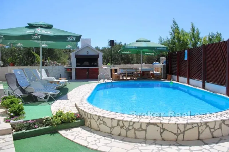 Palazzina con vista mare – 3