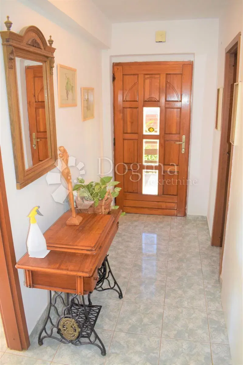 HOUSE WITH SEA VIEW AND OFFICE SPACE ON THE GROUND FLOOR – 3