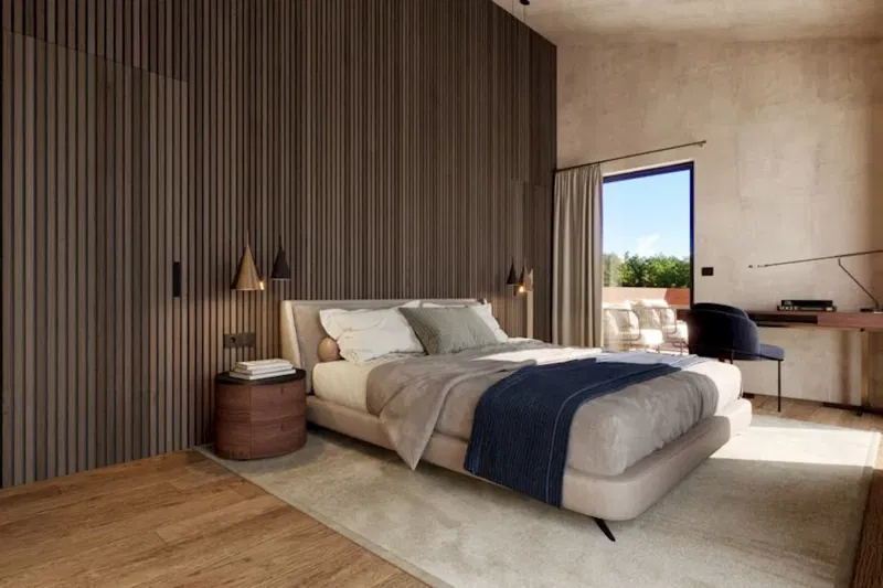 Casa Bale – 2