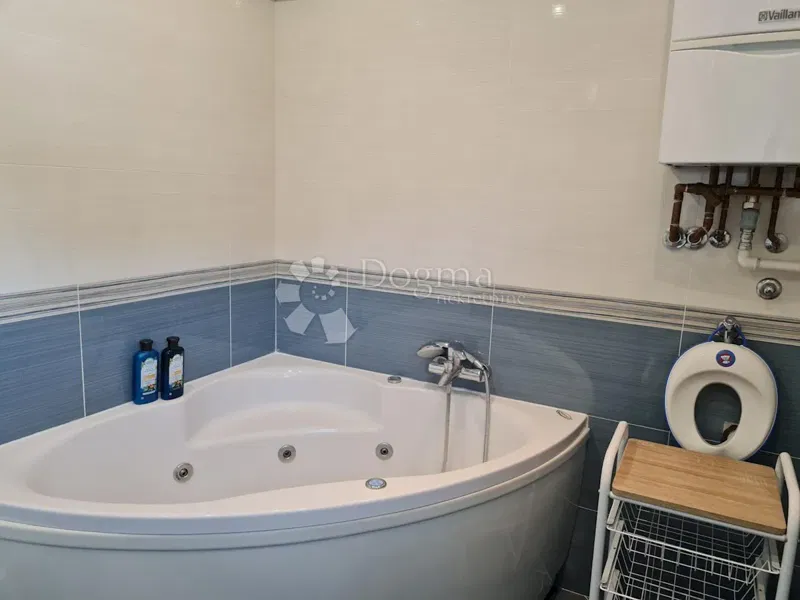 Flat Opatija, 87m2 – 2