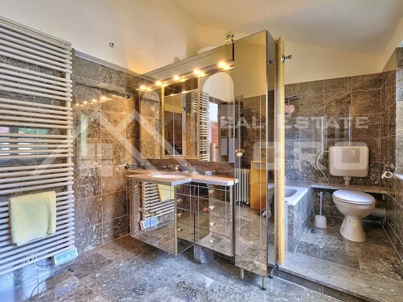 Brac properties - Unique and well-equipped villa with a swimming pool and beautiful sea views, for sale – 3