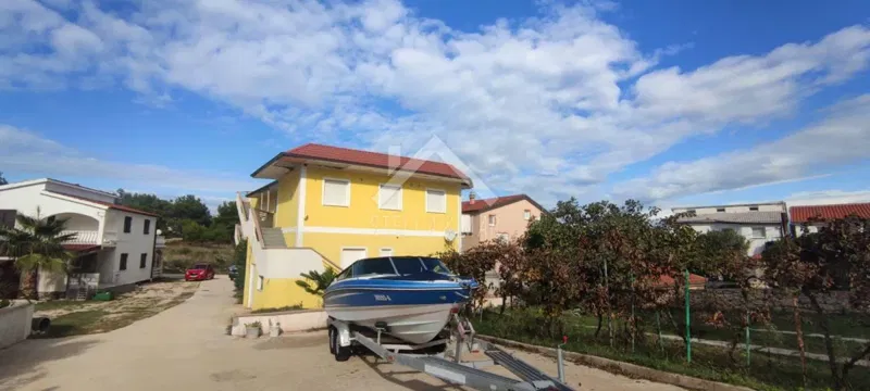 House Vir, 306m2 – 2