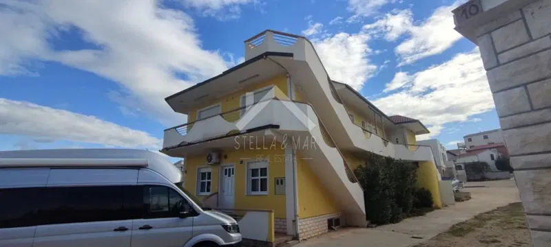 House Vir, 306m2 – 3