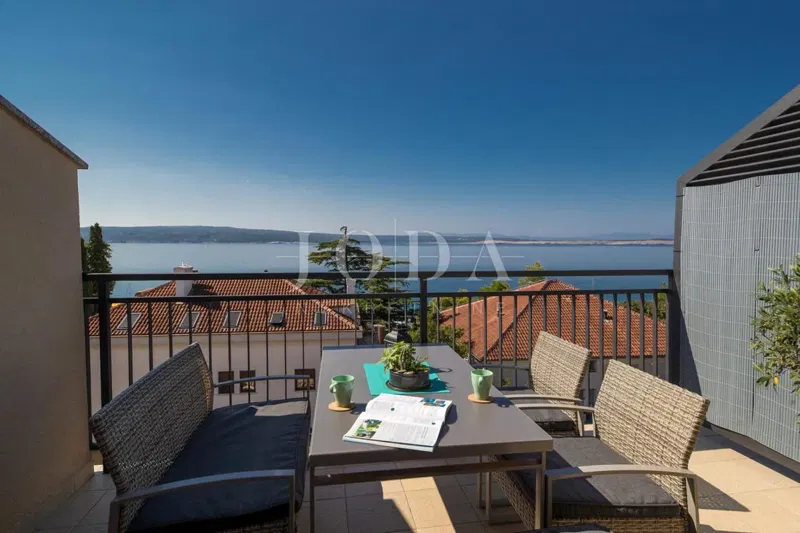 Lakás Crikvenica – 3