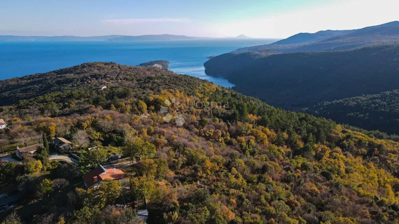 Land Labin, 6.073m2 – 2
