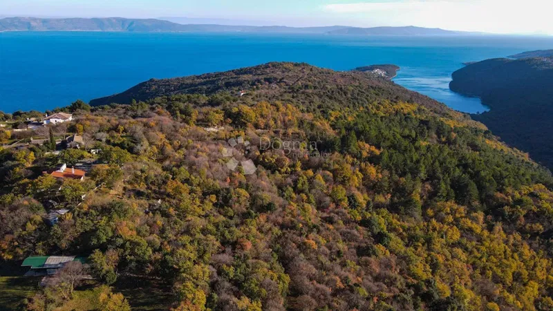 Land Labin, 6.073m2 – 3