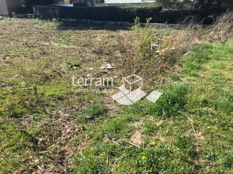 Istria, Bale, agricultural land for stone exploitation, 33177m2 – 2
