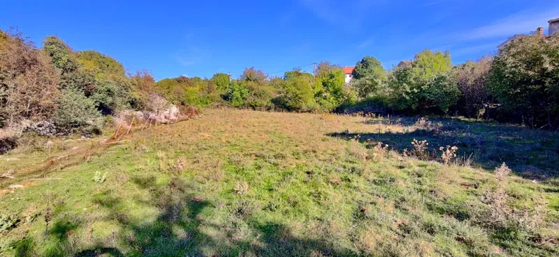 Vrbnik, dintorni, terreno edificabile in posizione tranquilla, IN VENDITA! – 3