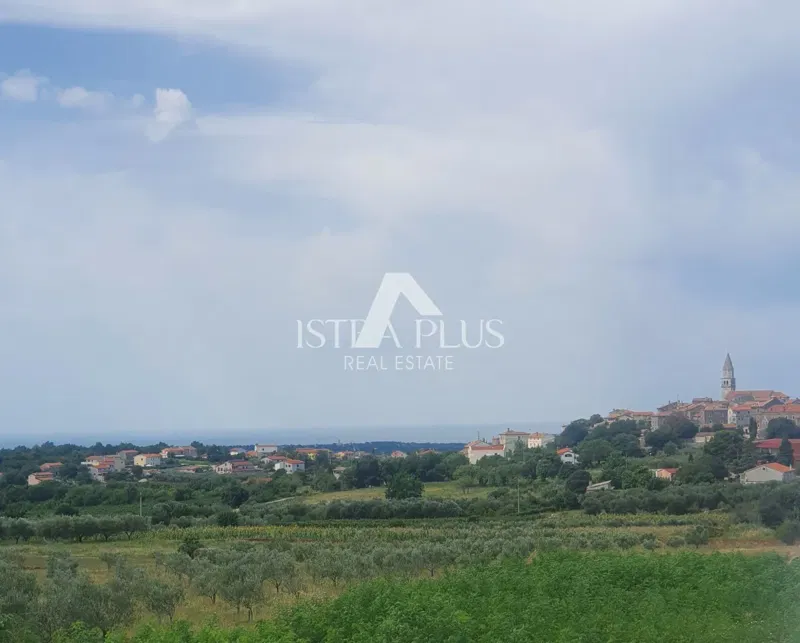 BELLISSIMA VISTA SUL MARE!! Un complesso residenziale di ville di lusso in costruzione!! – 3