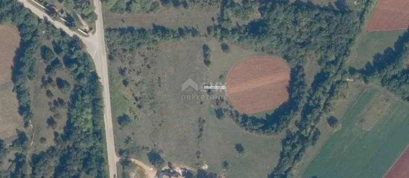 Land Svetvinčenat, 8.149m2 – 2