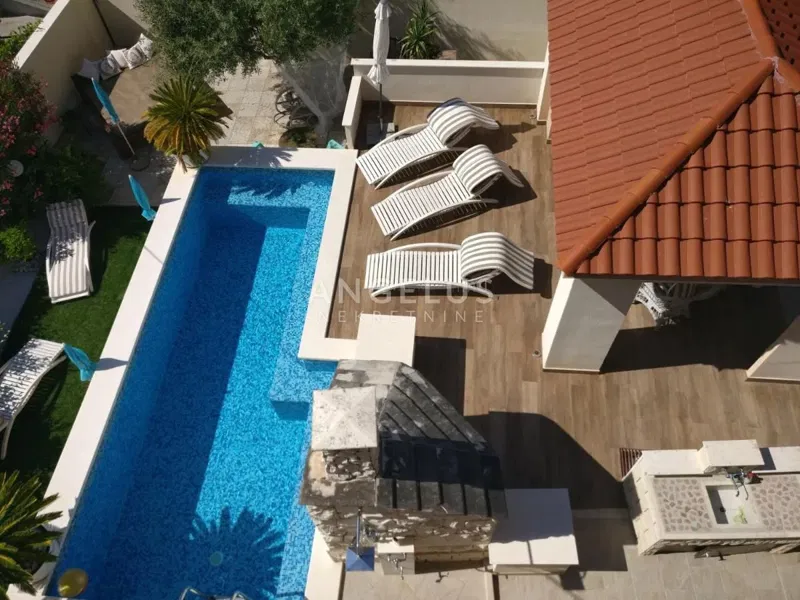 Casa Trogir – 2
