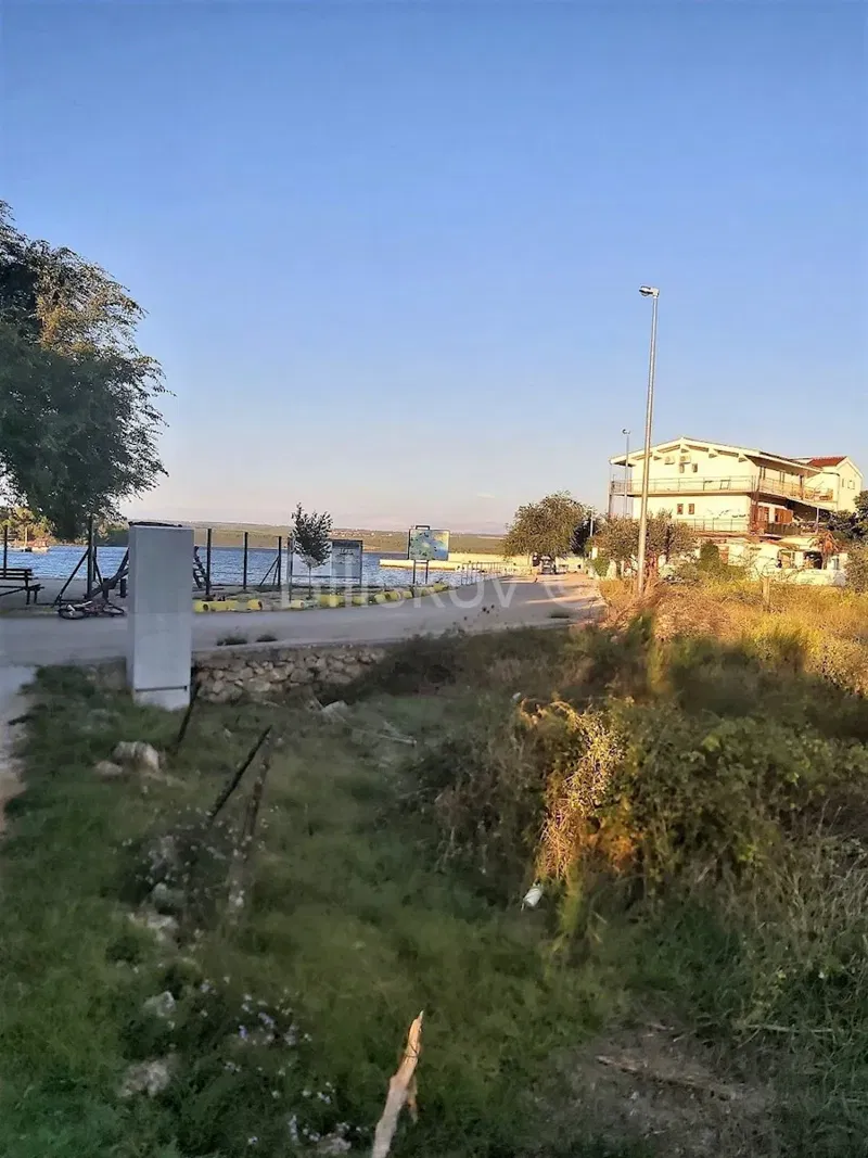 Działka Raslina – 2