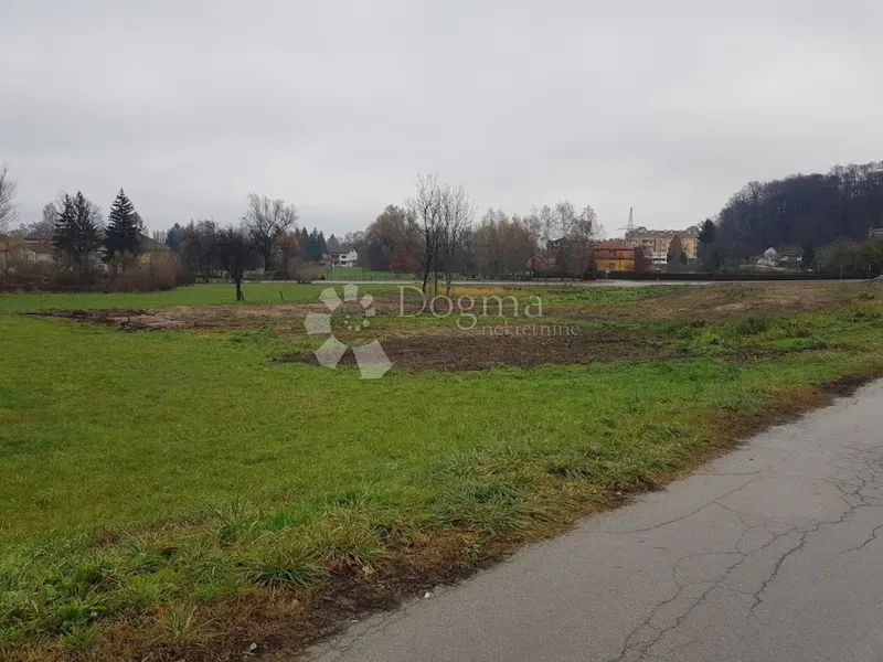 Terreno Banija, Karlovac, 8.312m2 – 2