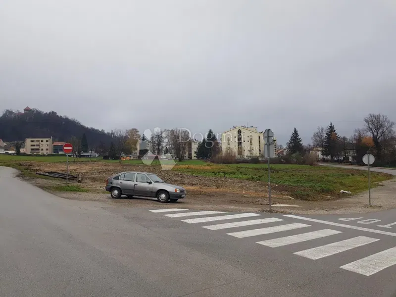 Terreno Banija, Karlovac, 8.312m2 – 3