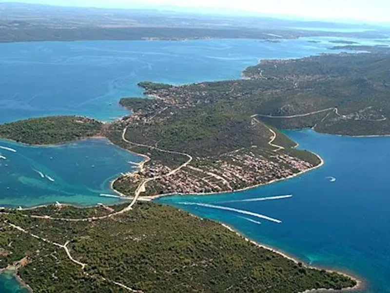 Land Ždrelac – 2