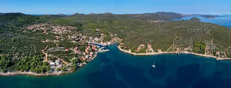 Terreno Žman – 2