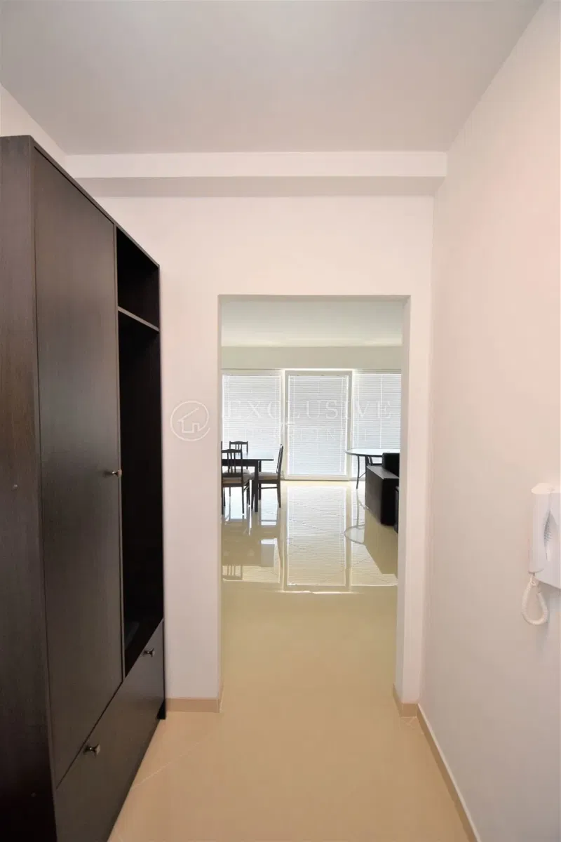 Flat Smokvica Krmpotska, Novi Vinodolski, 97m2 - second floor – 2