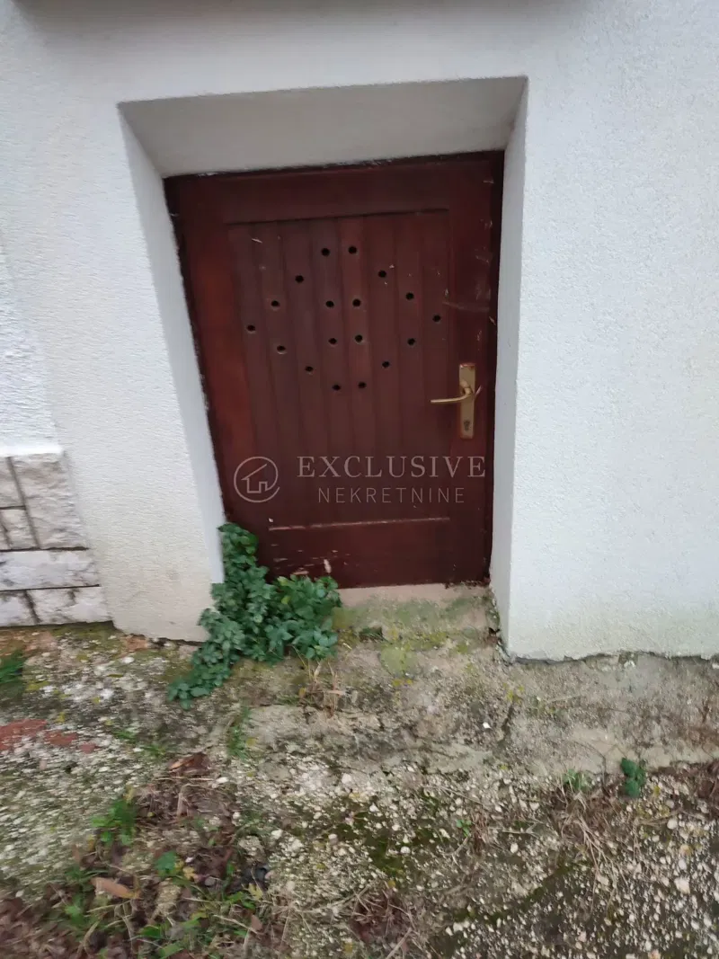 House Jurandvor, Baška, 90m2 – 2
