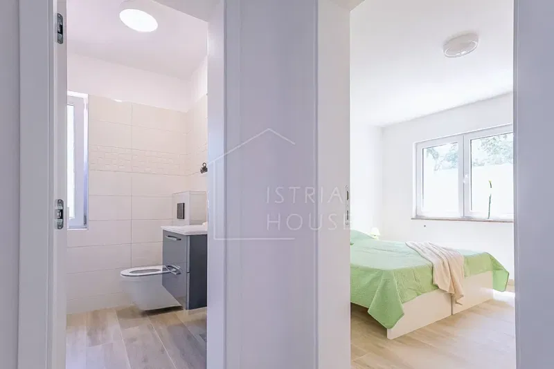 Sanvincenti, villa con 4 camere da letto e piscina – 3