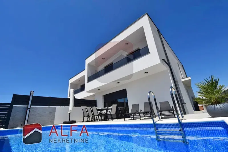 Дом Vodice – 3