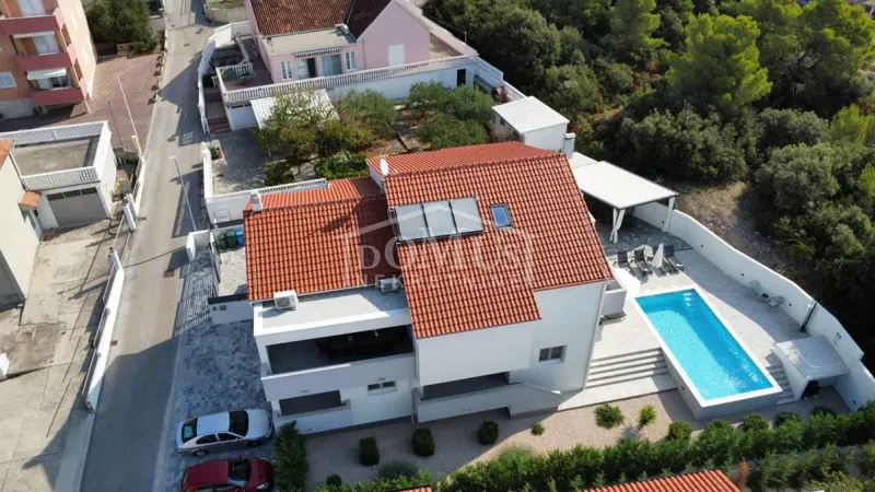 Casa Brodarica – 2