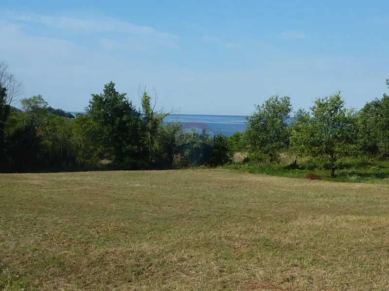 Terreno edificabile Poreč, 795m2 – 3