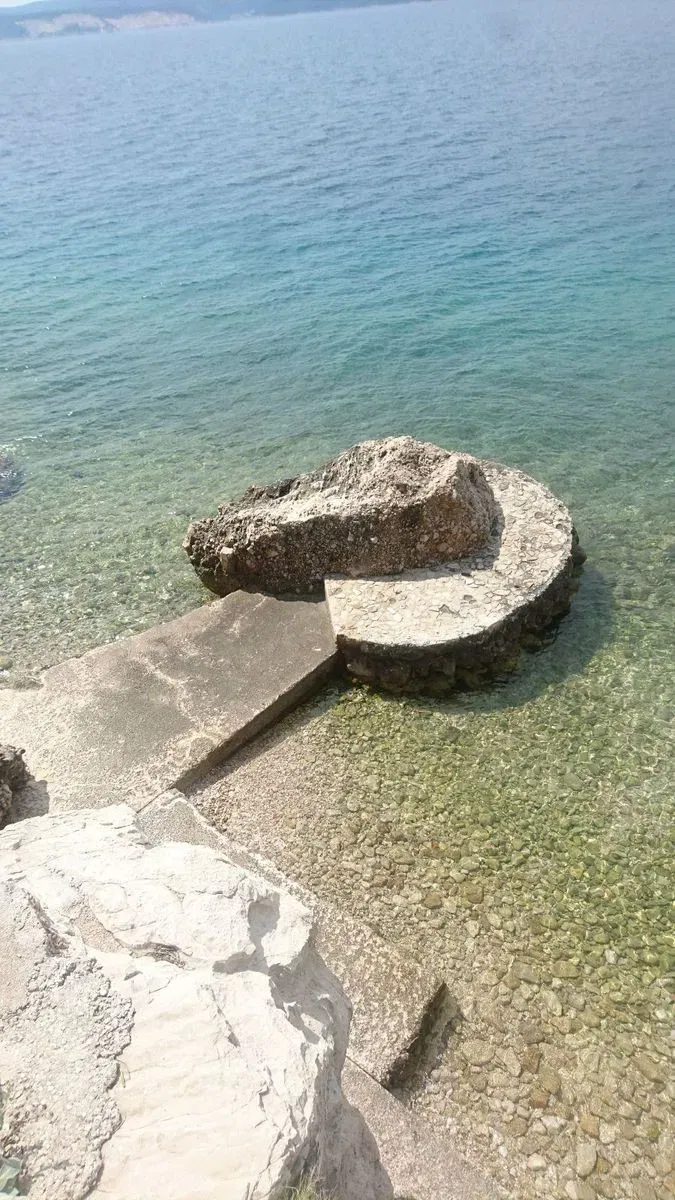 Ház Omiš – 3
