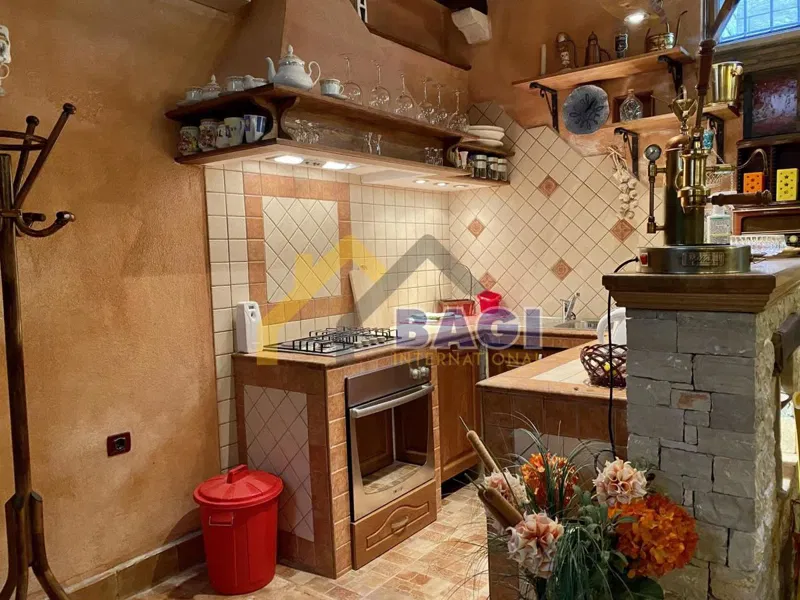 Appartamento Rovinj, 120m2 – 2
